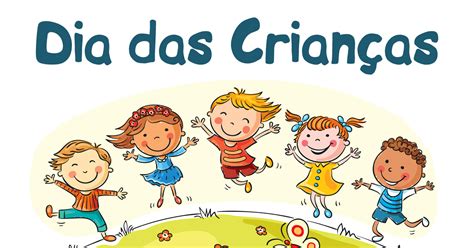 Quando é O Dia Das Crianças 2023