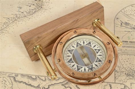e shop antique compasses code 7375 nautical compass