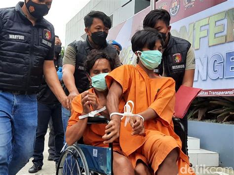 Berita Dan Informasi Wanita Diperkosa Di Tangerang Terkini Dan Terbaru Hari Ini Detikcom