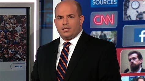 Brian Stelter Lays Out Donald Trumps Race Baiting Pattern Cnn Video