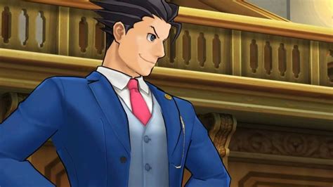 Phoenix Wright Ace Attorney Dual Destinies Is Now On Ios