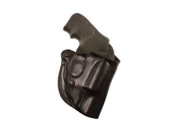 Desantis Holster For Ruger Lcr With Lasermax Centerfire