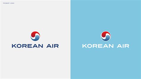 Korean Airlines Logo Redesign Wnw