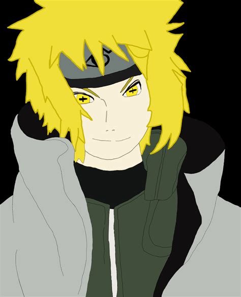 Minato Sage Mode