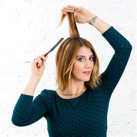 This Is The 1 Trick You Need To Make Every Hairstyle Look Better