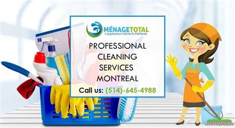 Menage Total Cleaning Service Best Cleaning Services