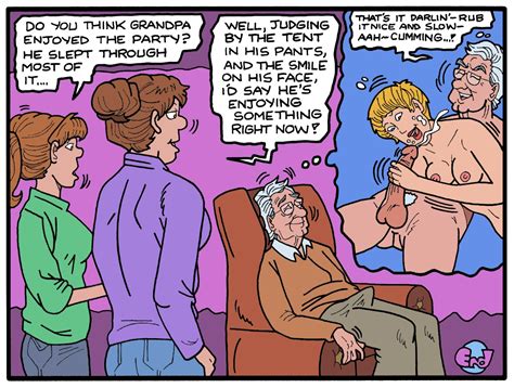 Rule 34 Age Difference April Patterson Comic Deanna