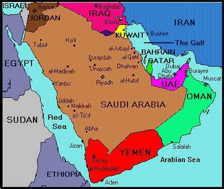The arabian peninsula is a peninsula in southwest asia at the junction of africa and asia consisting mainly of desert. The Best Eleven: If there was an Arabian Peninsula ...
