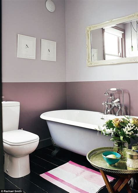 Check spelling or type a new query. Interiors: Moody hues remix | Daily Mail Online
