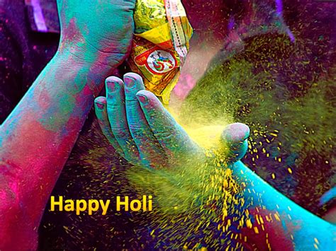 A little wish for you on the auspicious occasion of holi. Holi Wishes Messages Cards, Free Holi HD eCards | Festival ...