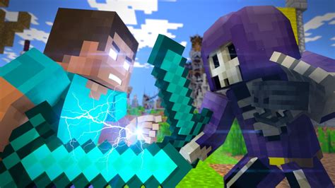 Skins Pack Herobrine For Mcpe Apk For Android Download