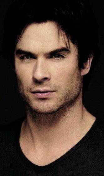 I Ve Been Waiting To Kill You For A Long Time Now Archer Christian Donnelly Ian Somerhalder