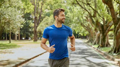 Exercising Outdoors Improves Cognitive Health According To A Study