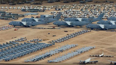 el pentágono permitirá derribar drones que sobrevuelen las bases militares en estados unidos