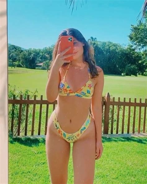 mil curtidas comentários Luara Fonseca luara no Instagram Moda meninas