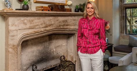 meet the owner of cotswold cottage gems gemma elizabeth conway shares her sumptuous holiday