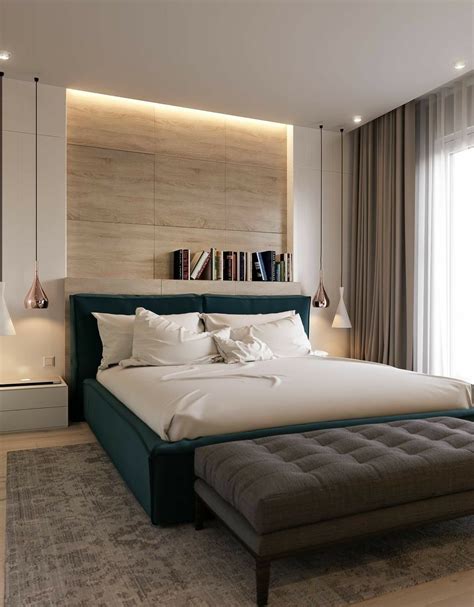 Modern Master Bedroom Design Contemporary Bedroom Furniture Modern