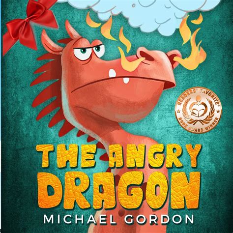 the angry dragon book summary discussion questions and worksheet jared dees