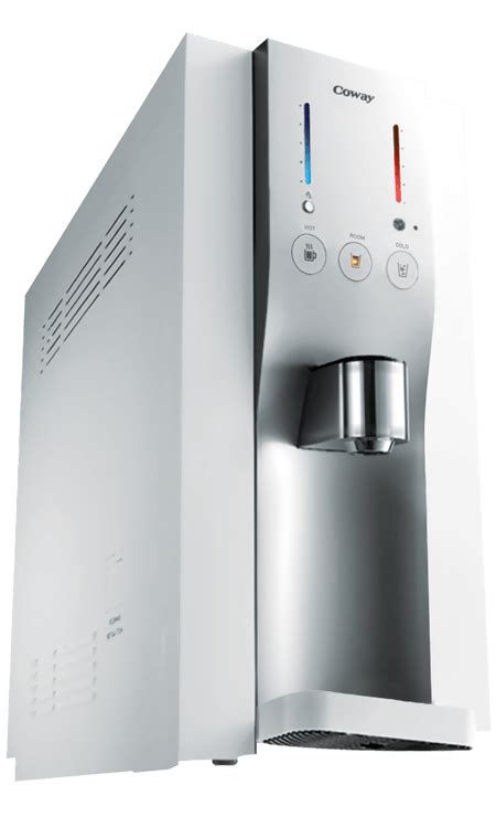 What does an air purifier's ionizer do. Coway Petit: Award-winning Hot & Cold Water Dispenser in ...