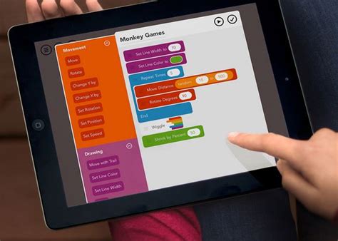 The best streaming apps for kids. The Hopscotch app for iPad gets kids coding -Cool Mom Tech