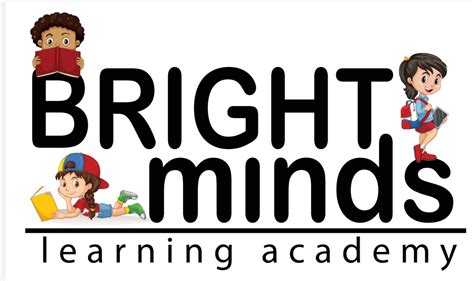 bright minds learning academy