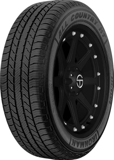 Buy Ironman All Country Ht Tires Online Simpletire