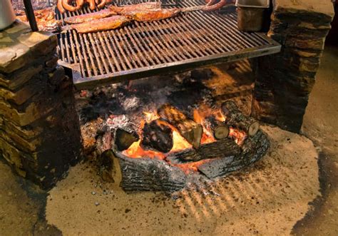 19 Easy Homemade Bbq Pit Plans