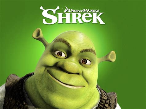One Momma Saving Money DreamWorks Animation S Shrek 15th Anniversary