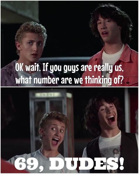 Bill And Ted S Excellent Adventure Quotes Shortquotescc