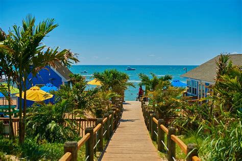Sunset Beach Hotel Cape Charles Virginie Tarifs 2022
