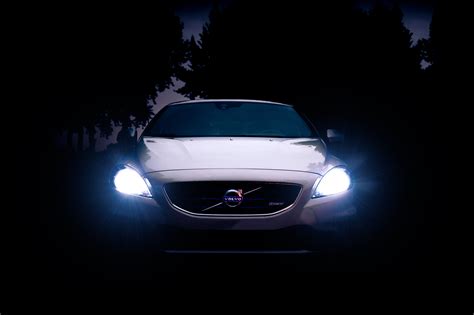 5 Tips To Help You Drive Safely With Led Headlights At Night