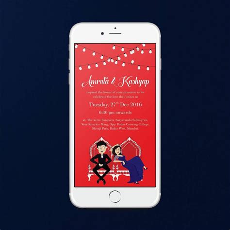 Wedding Invitation Video Maker Free Without Watermark | wedding