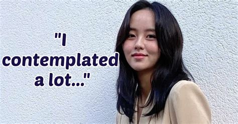 Kim So Hyun Reveals The Hardships She Faced Filming River Where The Moon Rises And Love Alarm