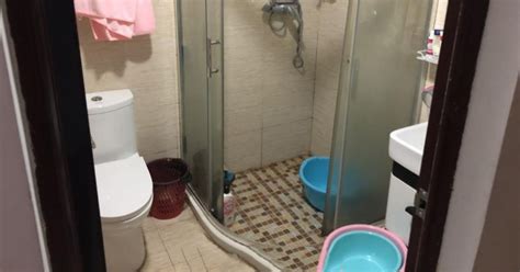 Horrified Woman Discovers Best Friends Husband Installed Bathroom