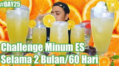 Mukbang Es Jeruk Peras Dingin Asmr Orange Juice Youtube