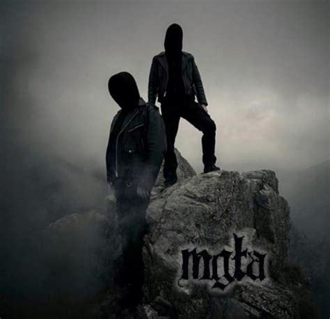 Mgła Mgla Discography 2001 2019 Black Metal Download For