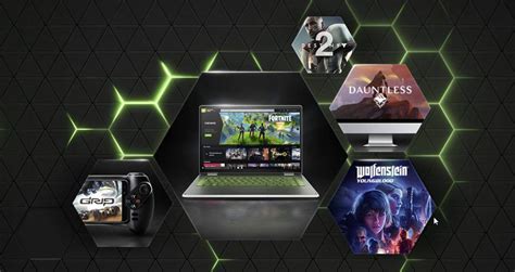 Nvidias Geforce Now Exits Beta With A New And Exciting Way To Stream
