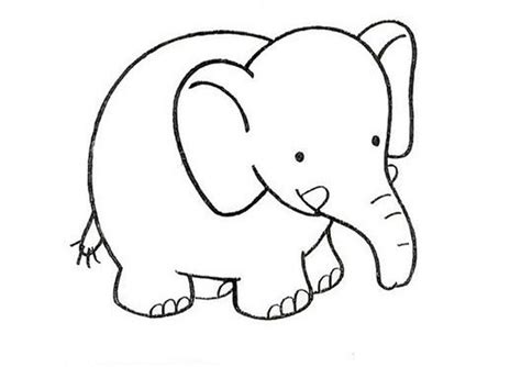 Das ausgedruckte elefanten bild kannst du anschließend mit deinen lieblingsfarben ausmalen. Elefanten ausmalbilder 13 | Ausmalbilder