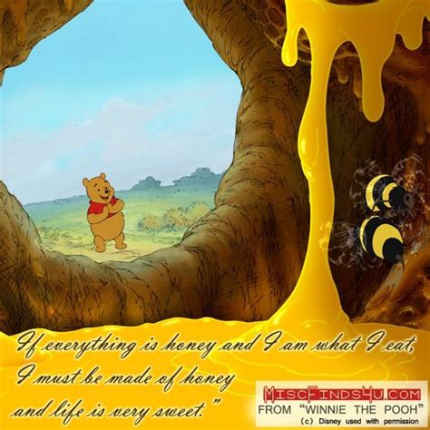 You have to go to. Winnie the Pooh Movie Quotes and Art - In Theaters July 15th!