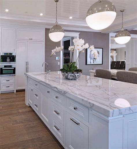 23 Reasons Why Your Kitchen Should Definitely Have White Cabinets