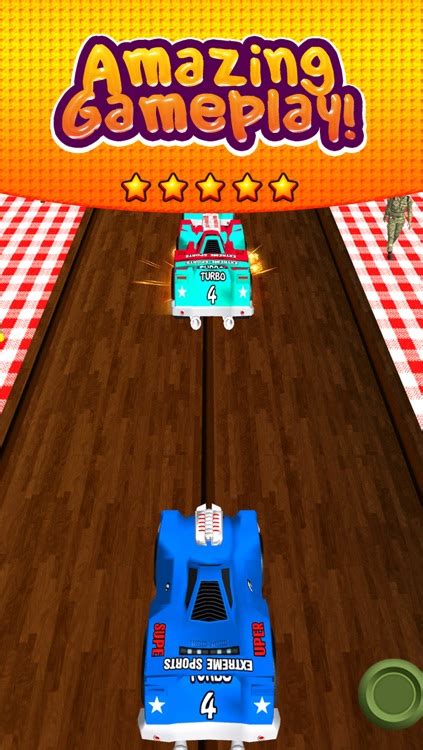 Awesome Toy Car Racing Game For Kids Boys And Girls By Fun Kid Race