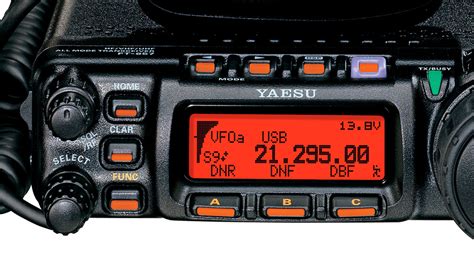 Купить Yaesu Ft 857 в Москве в интернет магазине есу фт 857