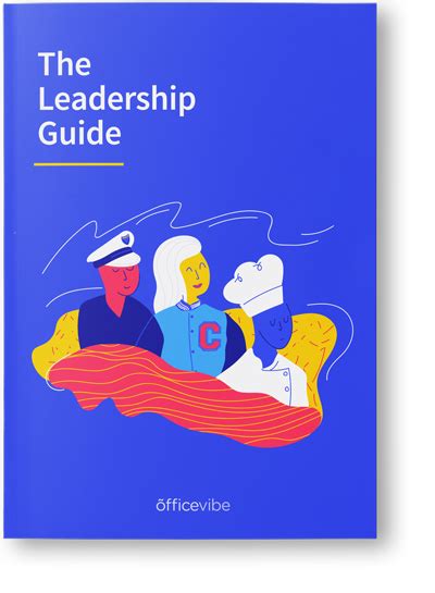 How To Be A Good Leader The Complete Guide Officevibe