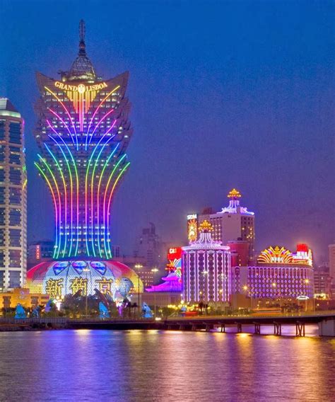 5 d macau
