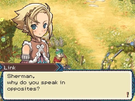 Lest and frey are two different characters in rune factory 4. Rune Factory 3 Part #52 - Mushroom Mushroom