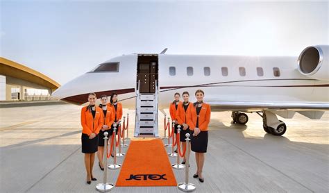 Jetex To Expand At Al Maktoum Vip Terminal In Dubai Business Airport