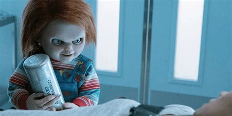 The Weird And Wacky Ways Chucky Has Been Resurrected Armessa Movie