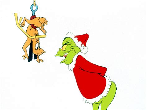 Grinch Who Stole Christmas Clipart 10 Free Cliparts Download Images