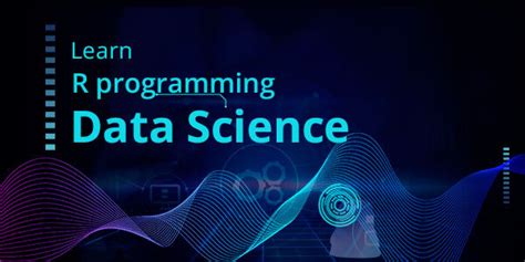 Learn R Programming For Data Science