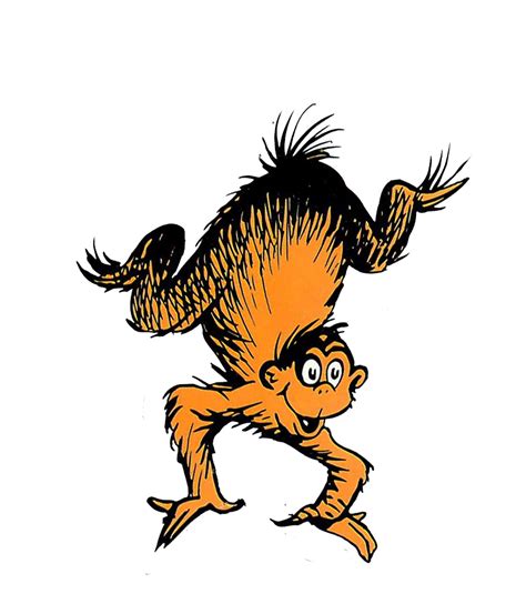 Pictures Of Dr Seuss Characters | Free download on ClipArtMag